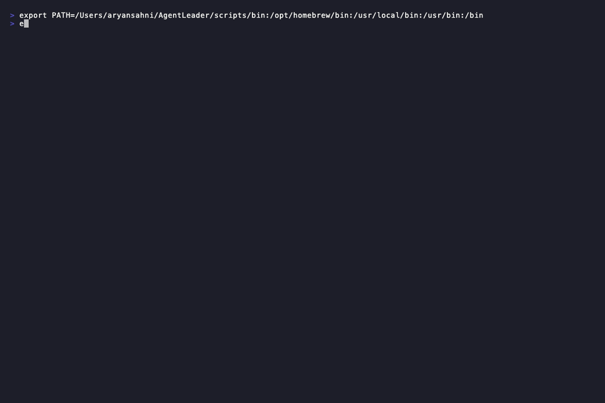 AgentLedger blocking a protected-file write and falsifying a 'tests pass' claim in Claude Code